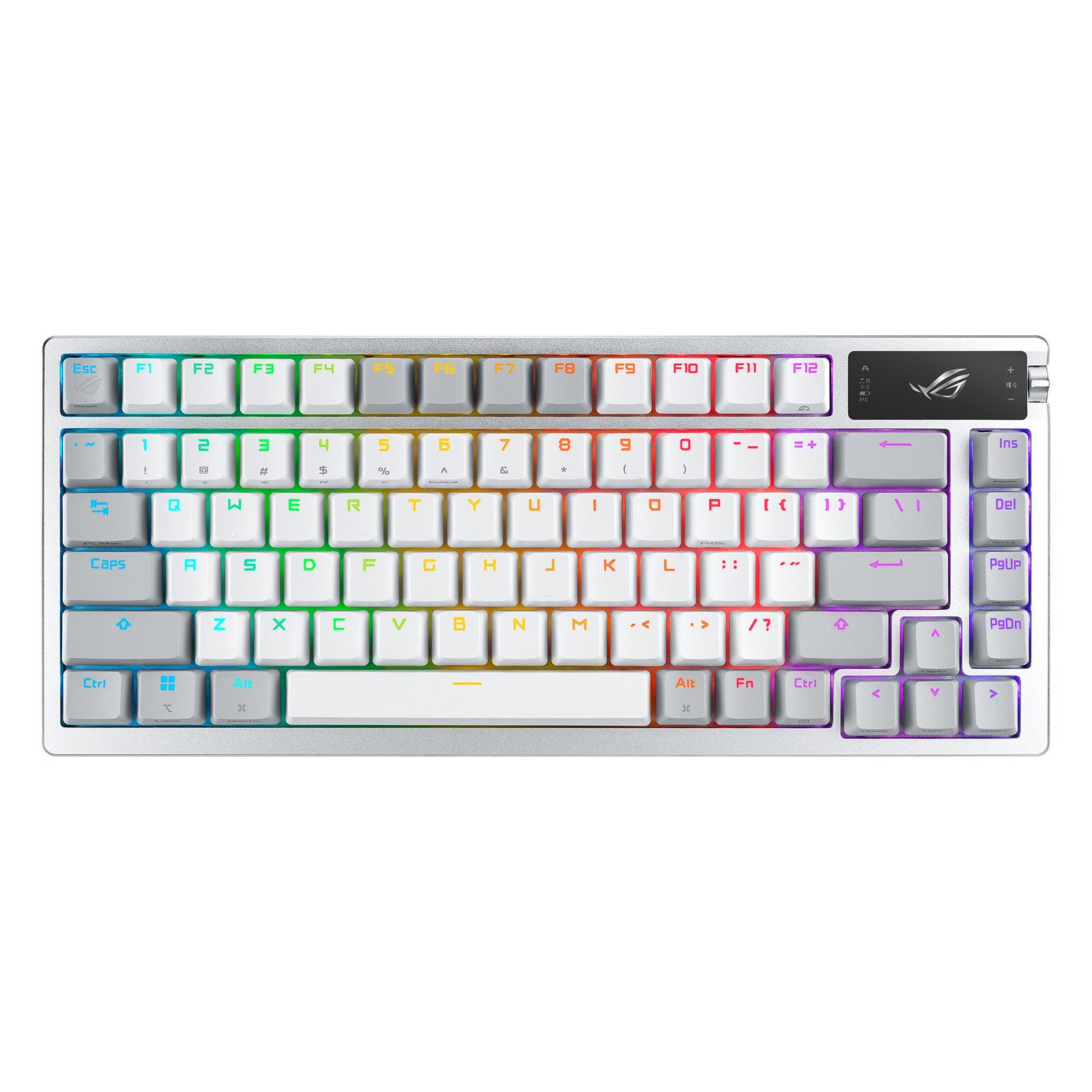 Asus ROG Azoth