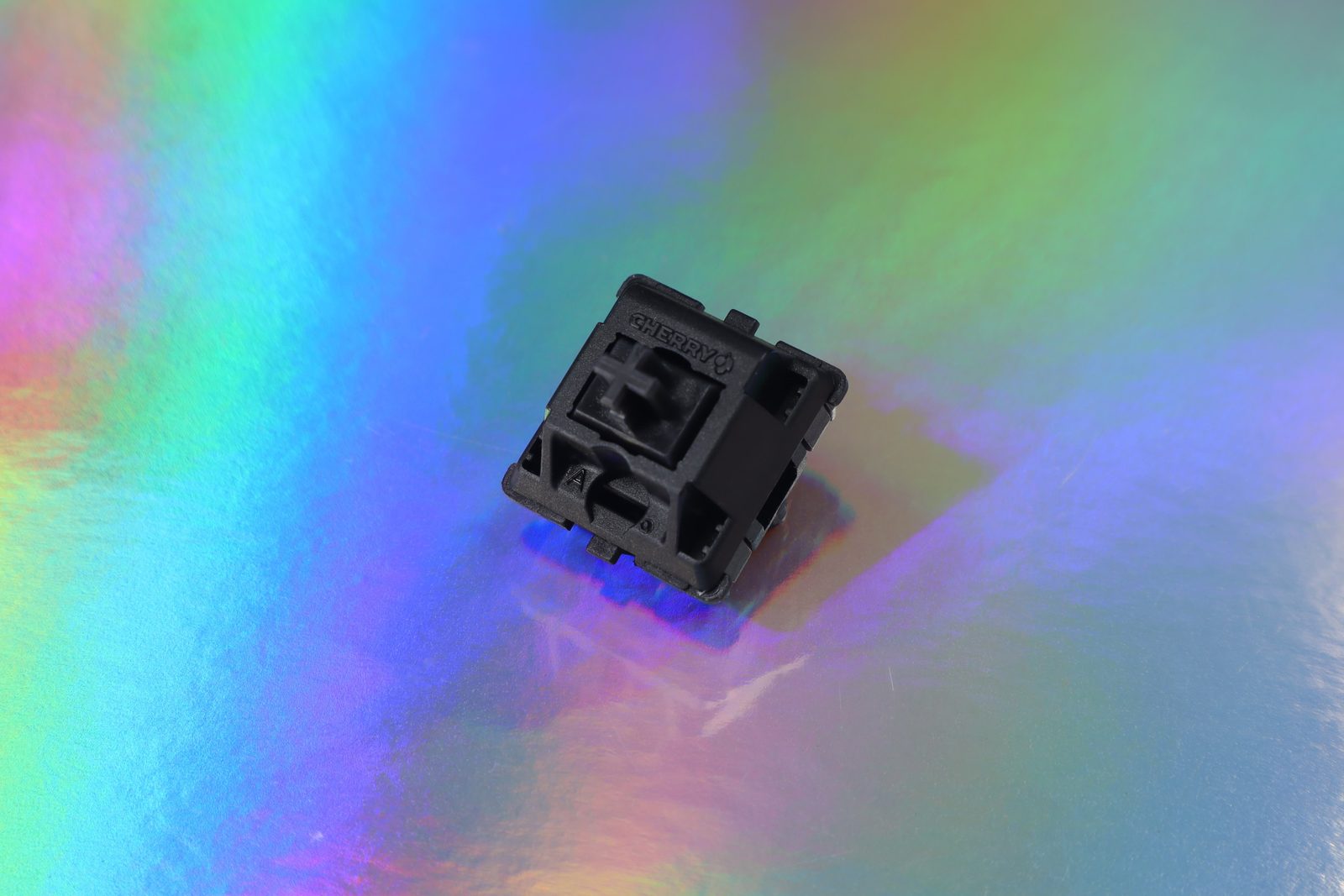 Cherry MX Black Linear Switches