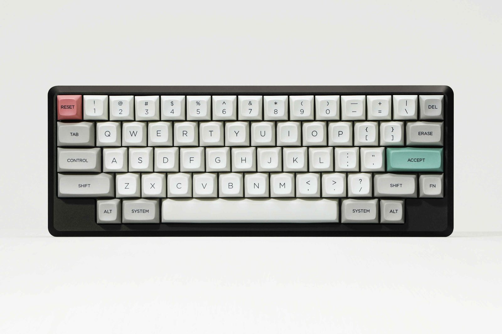 Drop + MiTo MT3 Susuwatari