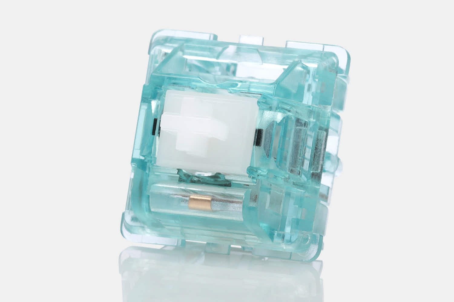 Durock T1 Silent Shrimp Switches
