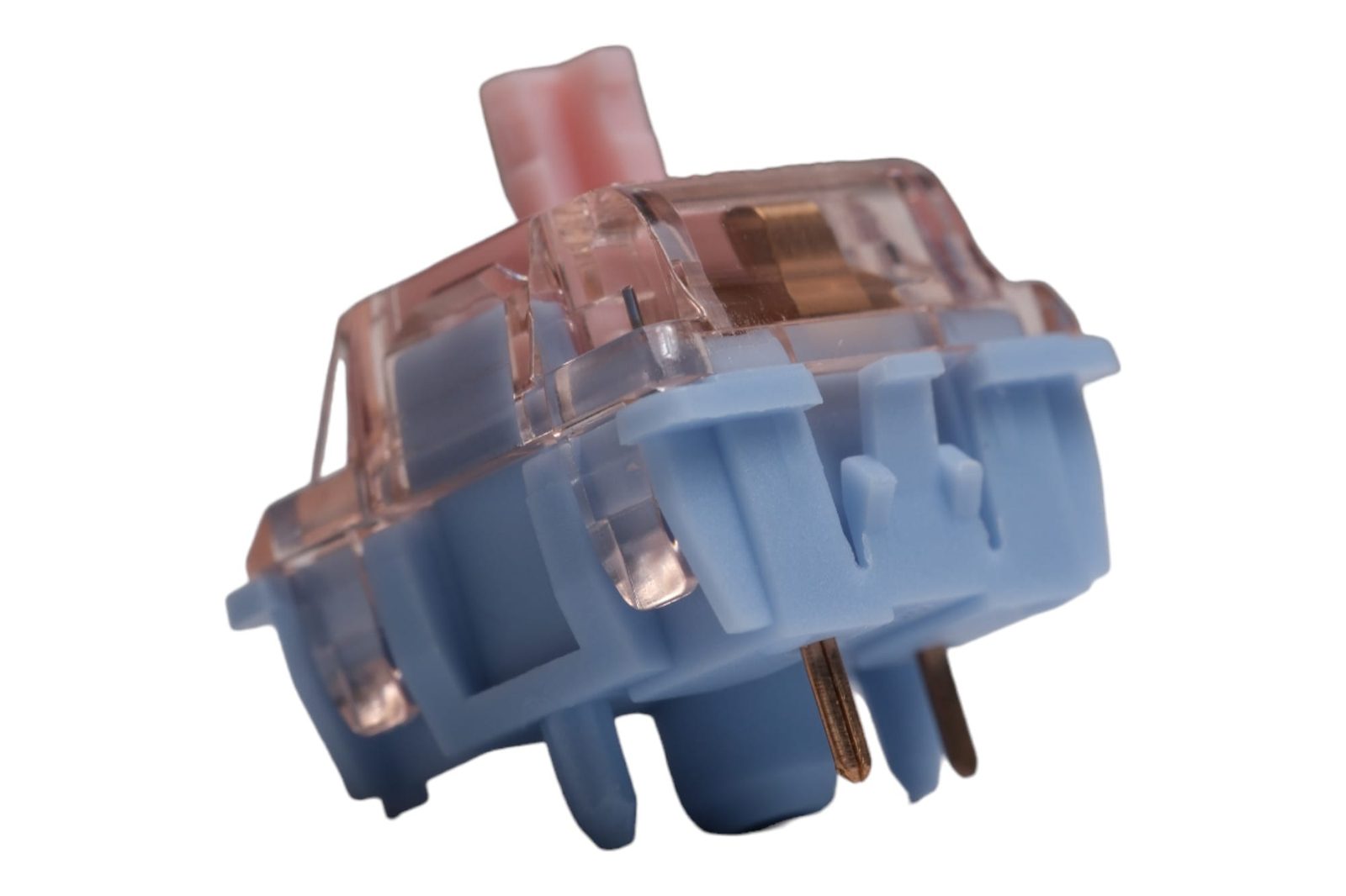 Gateron Melodic Clicky Switches