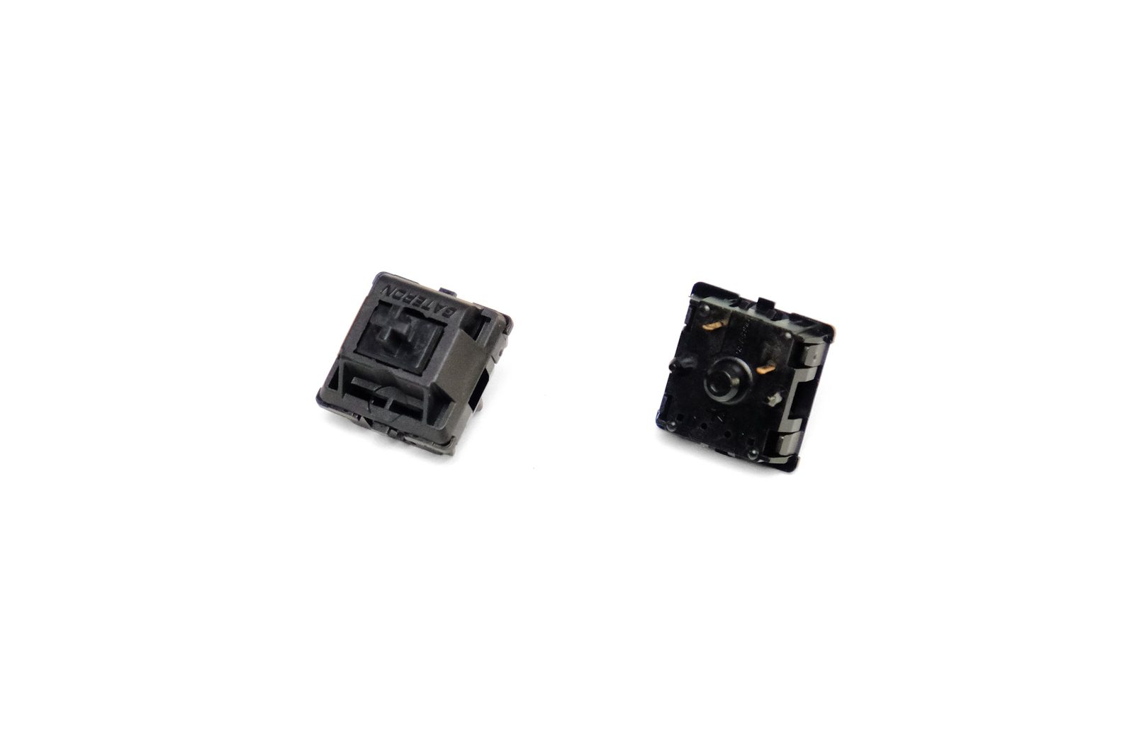 Gateron Oil King Linear Switches