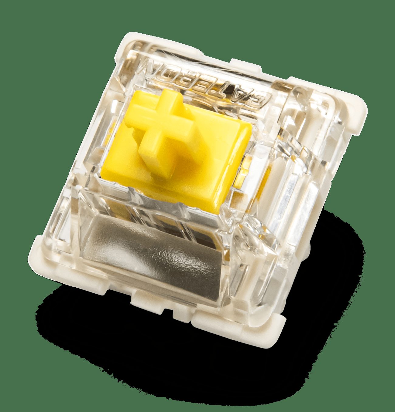 Gateron G Pro 3.0 Yellow Switches