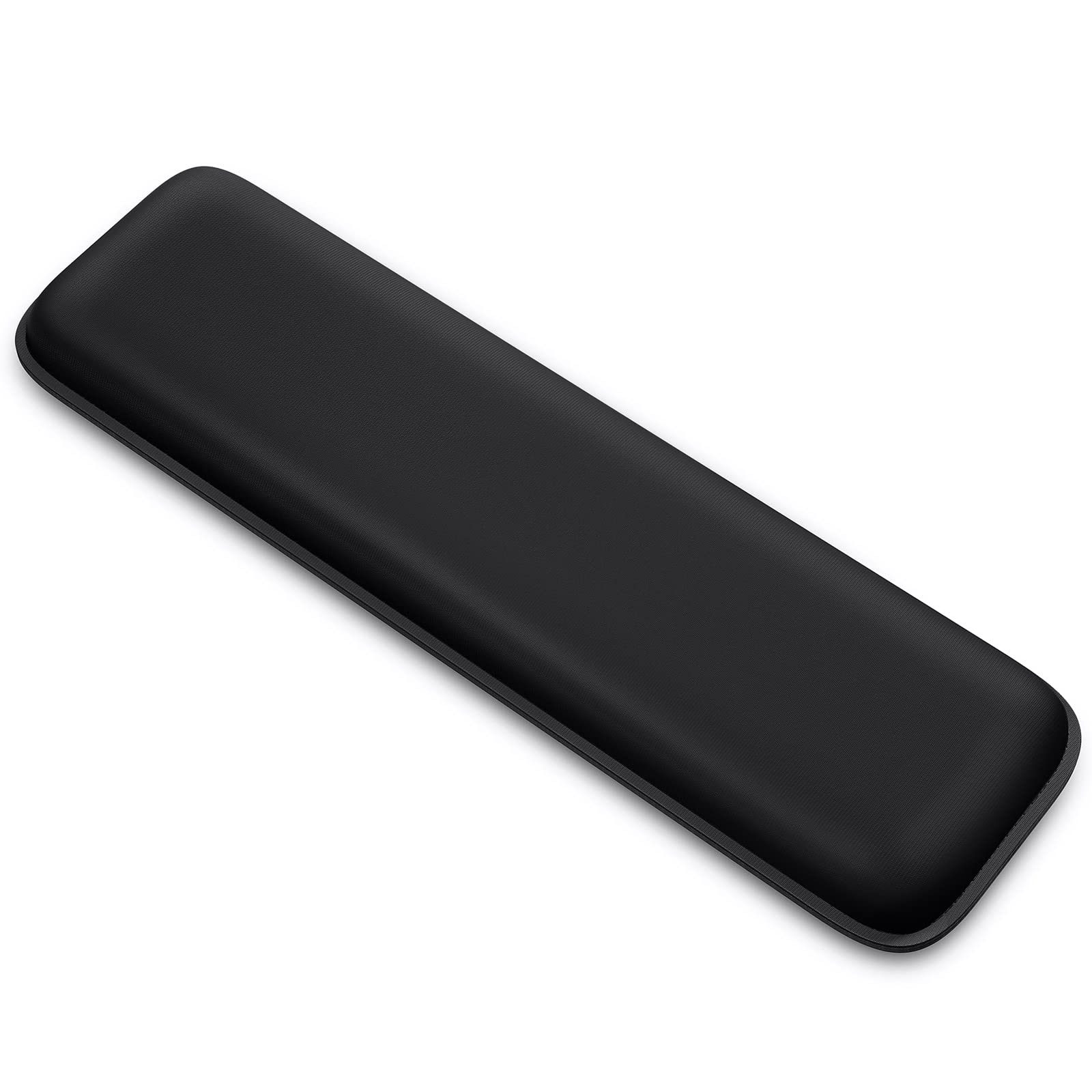 Gimars Upgrade Enlarge Silky Gel Memory Foam Keyboard Wrist Rest