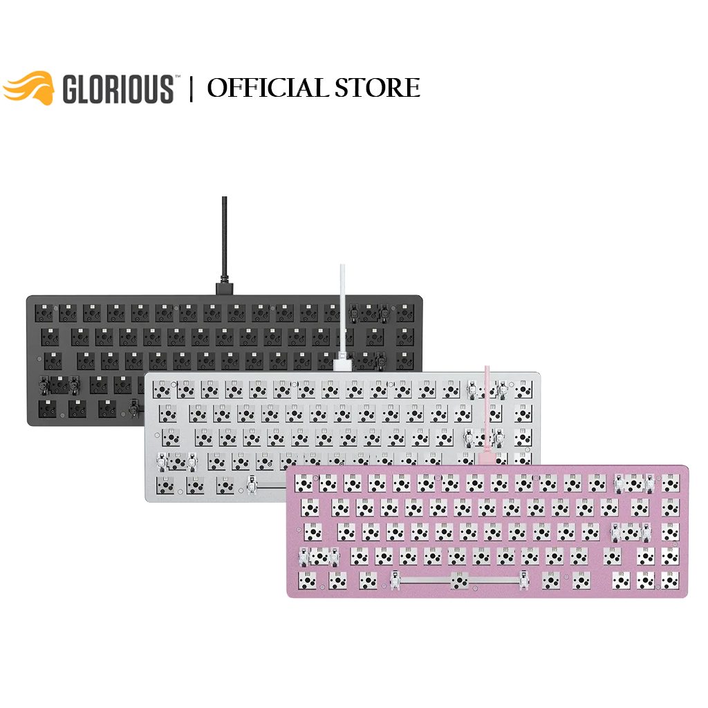 Glorious GMMK 2 65%