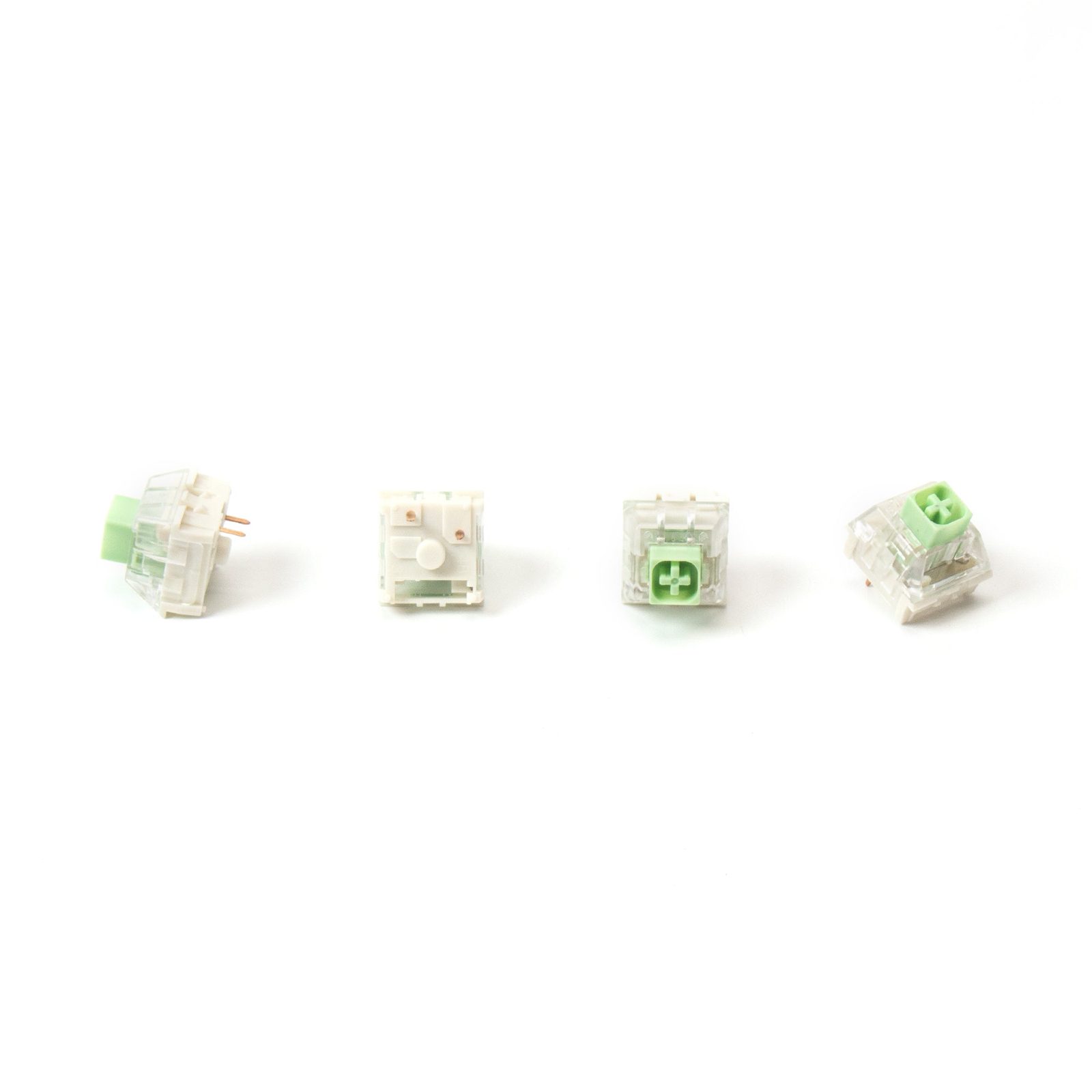 Kailh Box Jade Clicky Switches