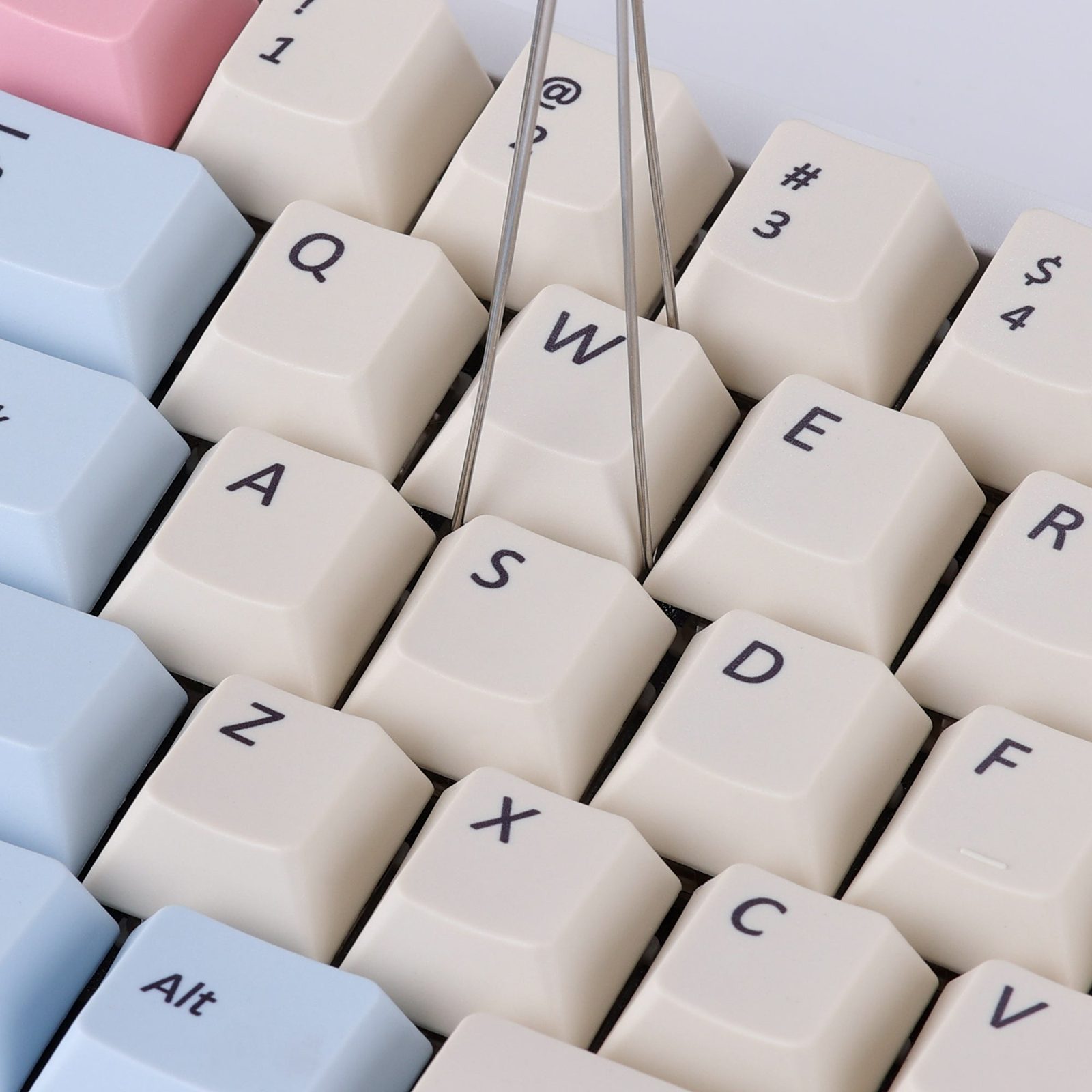 KBDfans Wire Keycap Puller