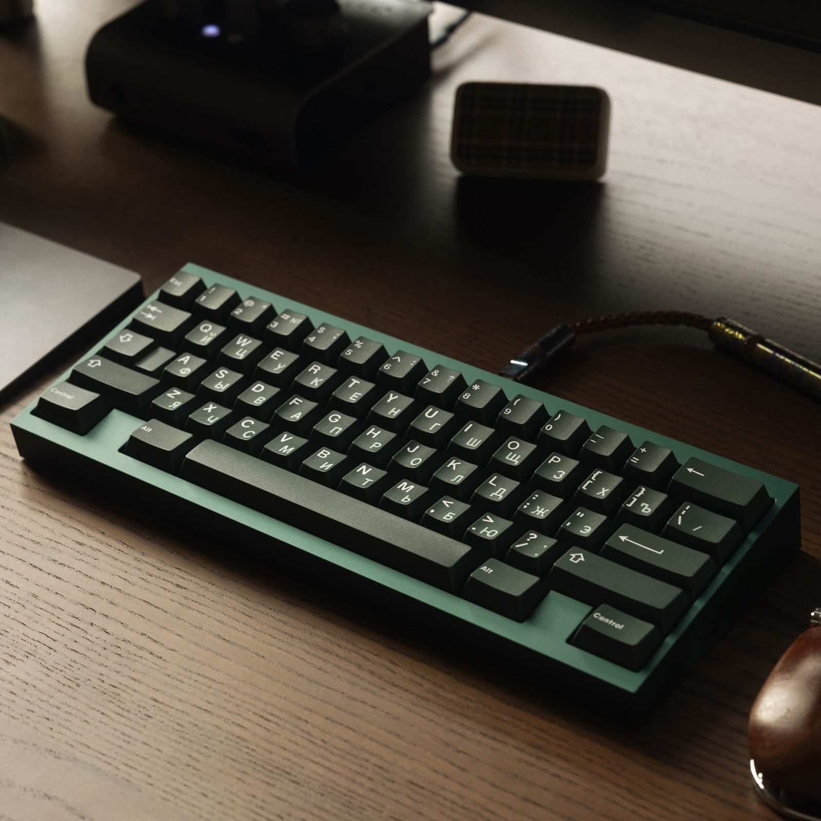 KBDfans Tofu65