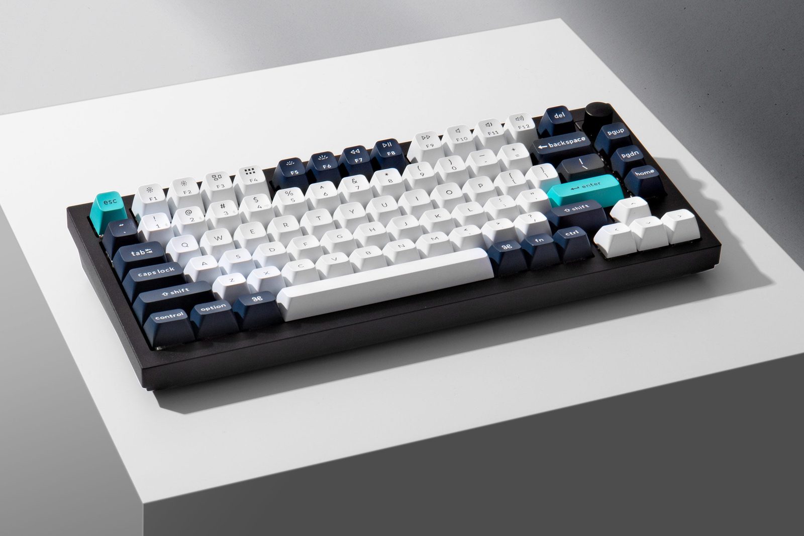 Keychron Q1 Max