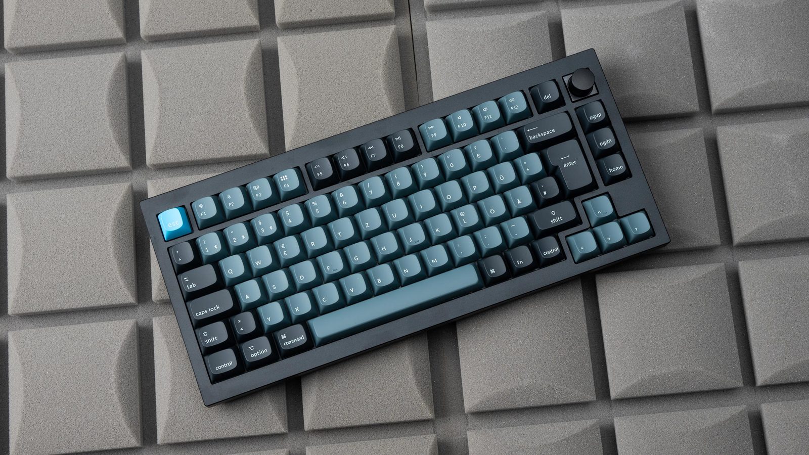 Keychron Q1 Pro