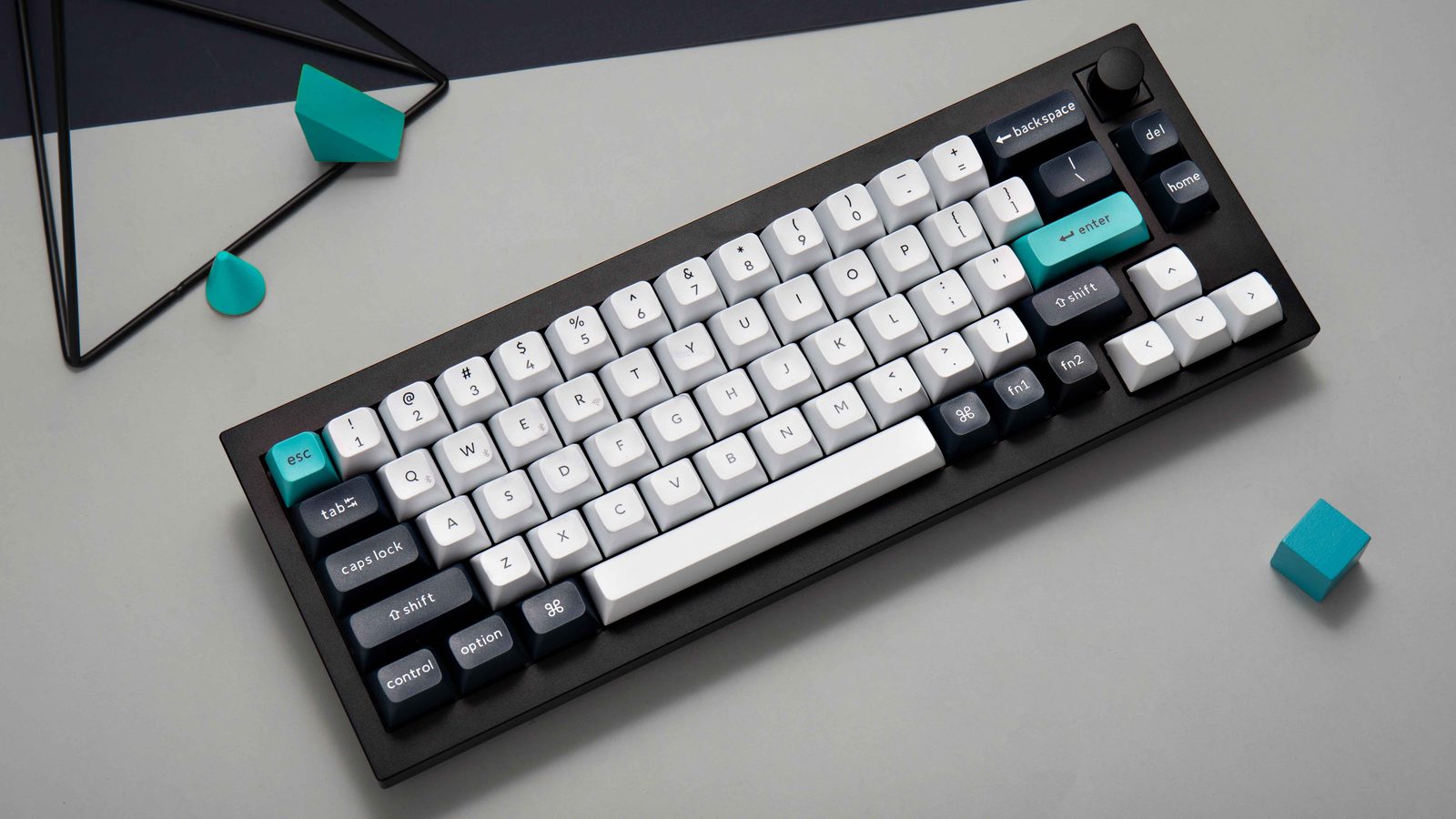 Keychron Q2