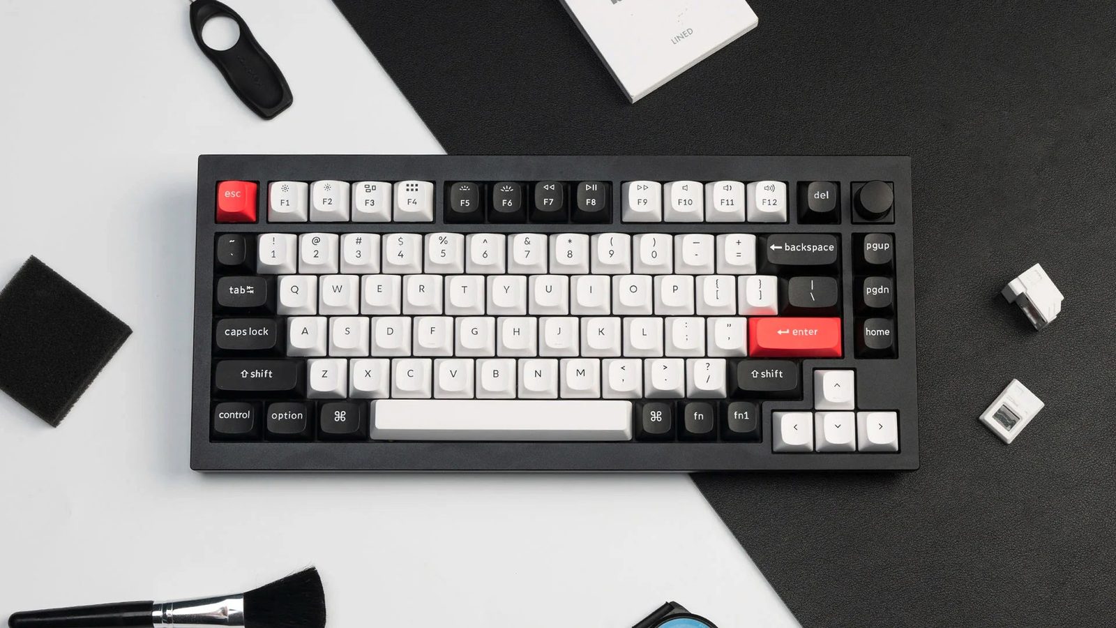 Keychron Q5 Max