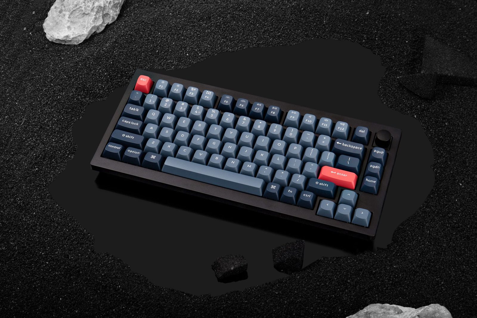 Keychron V1