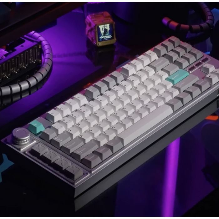 Lemokey L3