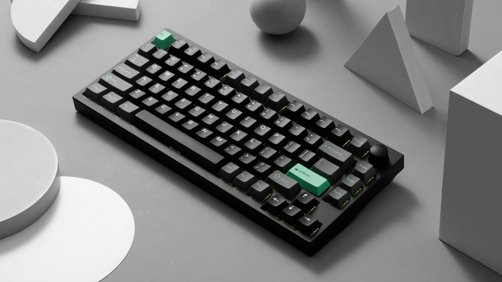 Lemokey P1 HE
