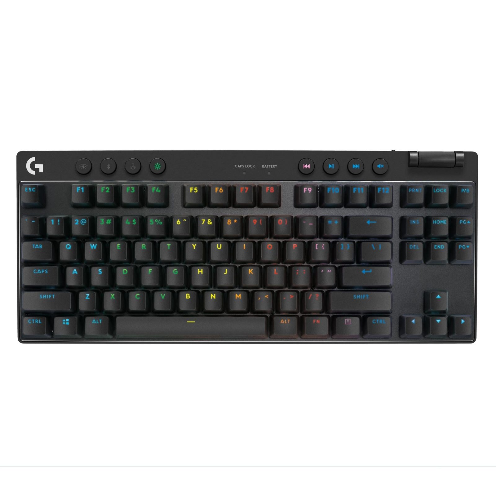 Logitech G Pro X TKL
