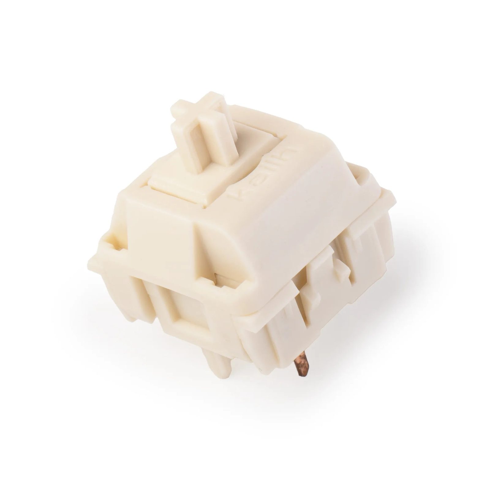 NovelKeys Cream Linear Switches