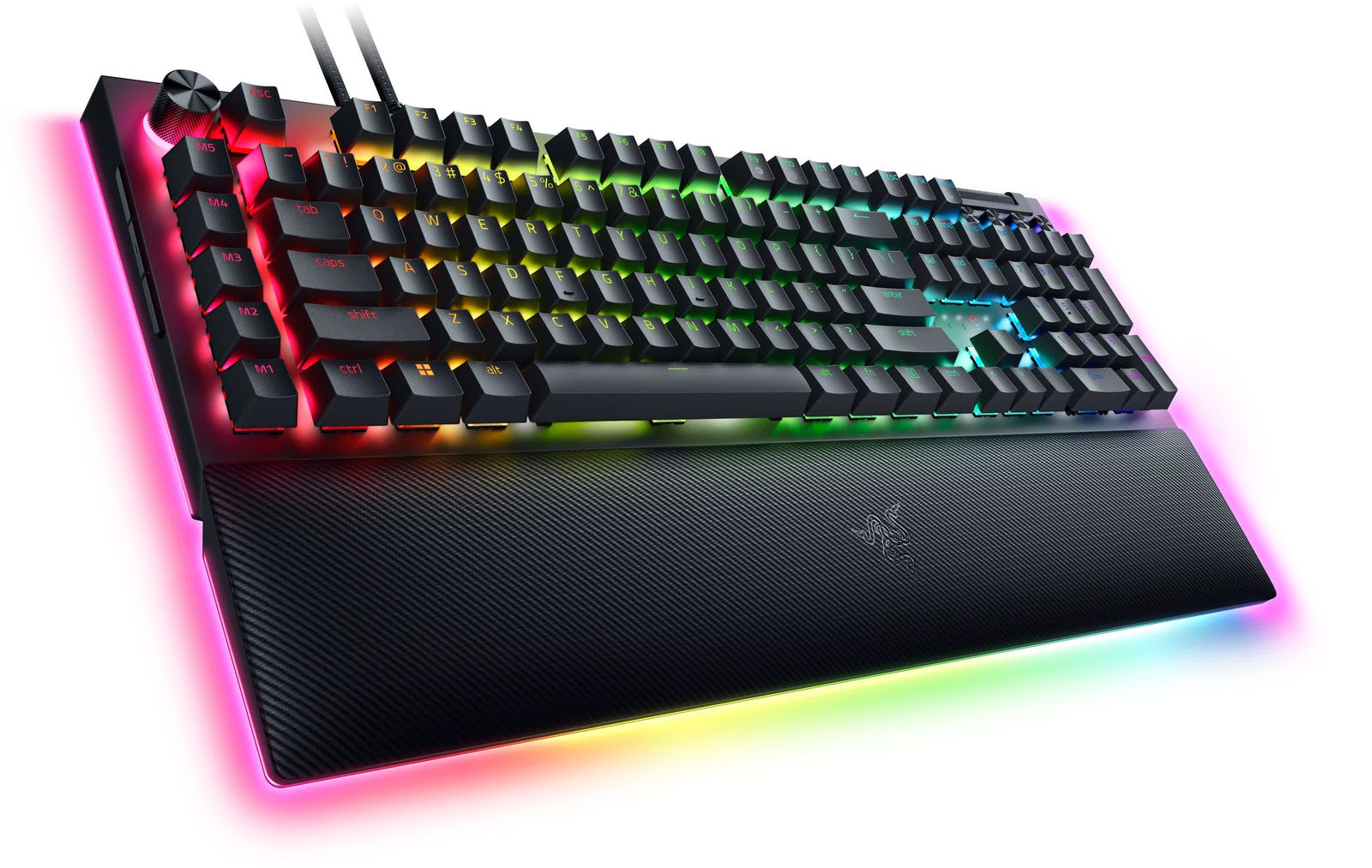 Razer BlackWidow V4 Pro