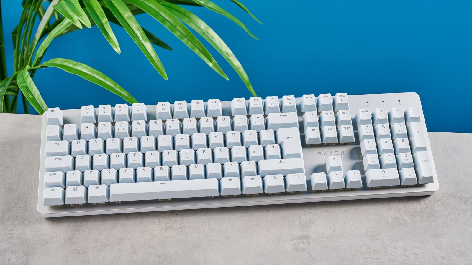 Razer Pro Type Ultra