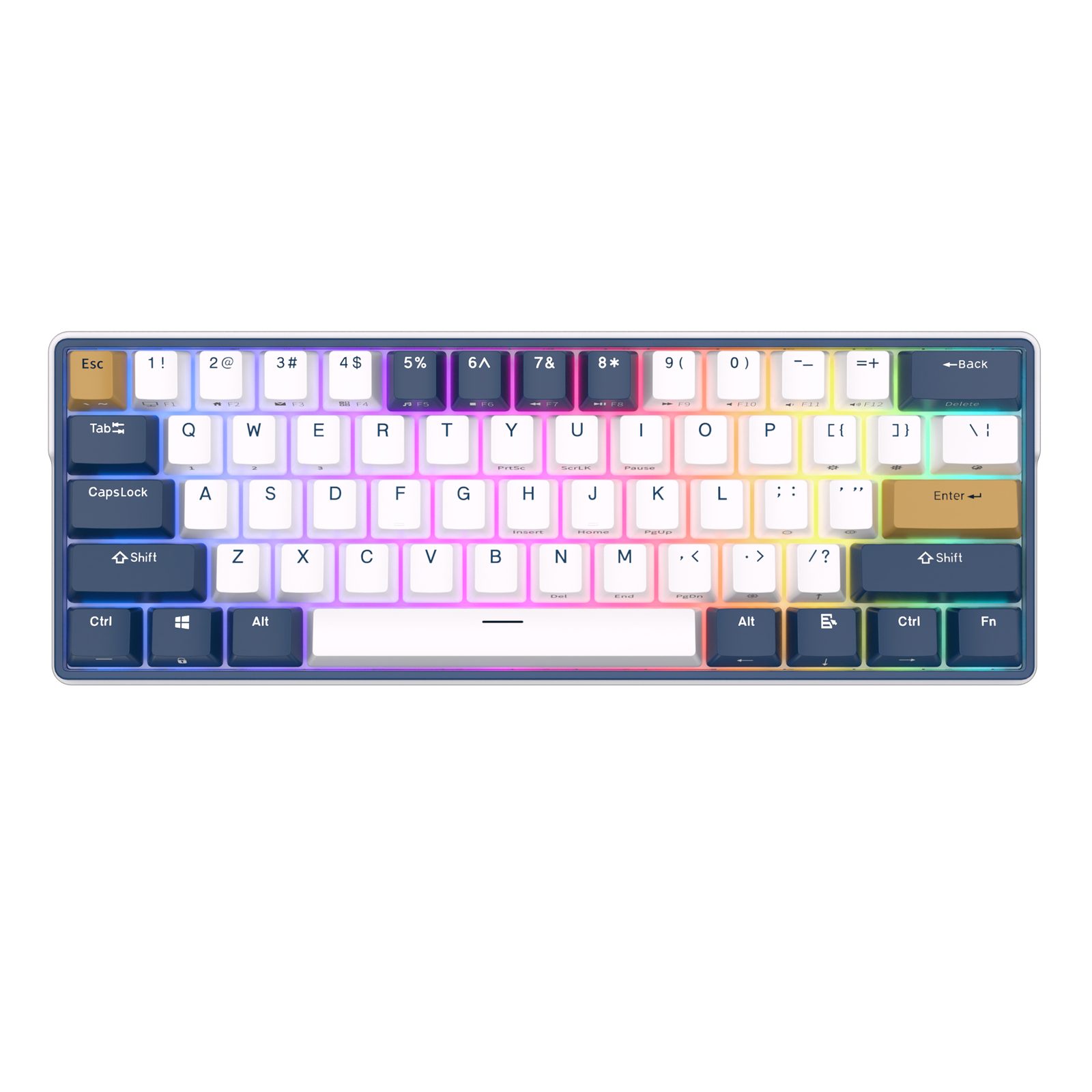 Royal Kludge RK61