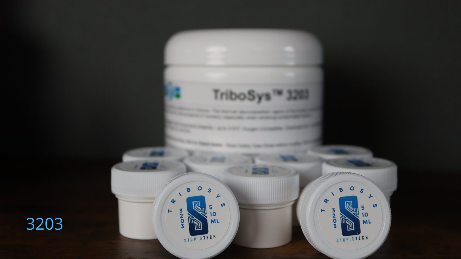 Tribosys 3203 Switch Lubricant