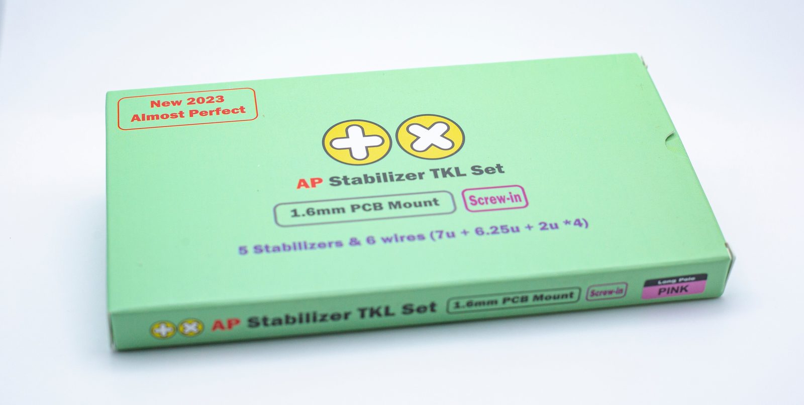 TX AP Stabilizers (Long Pole)