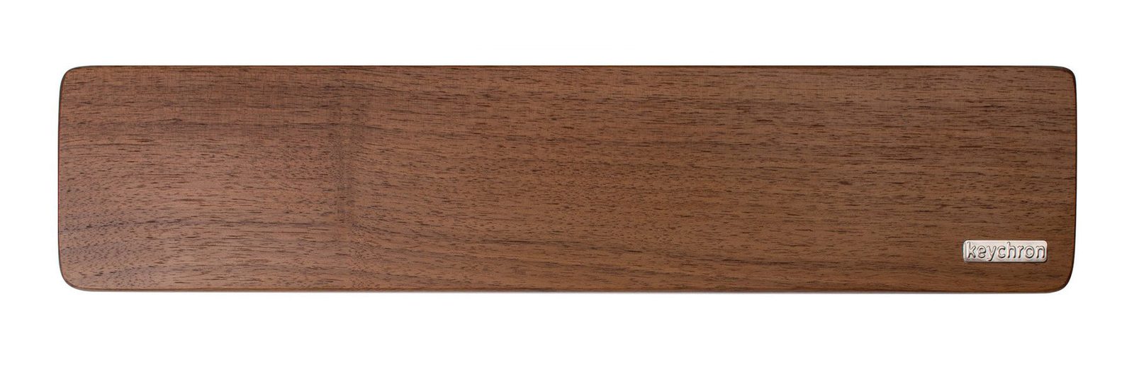 Walnut Wood Wrist Rest (TKL)