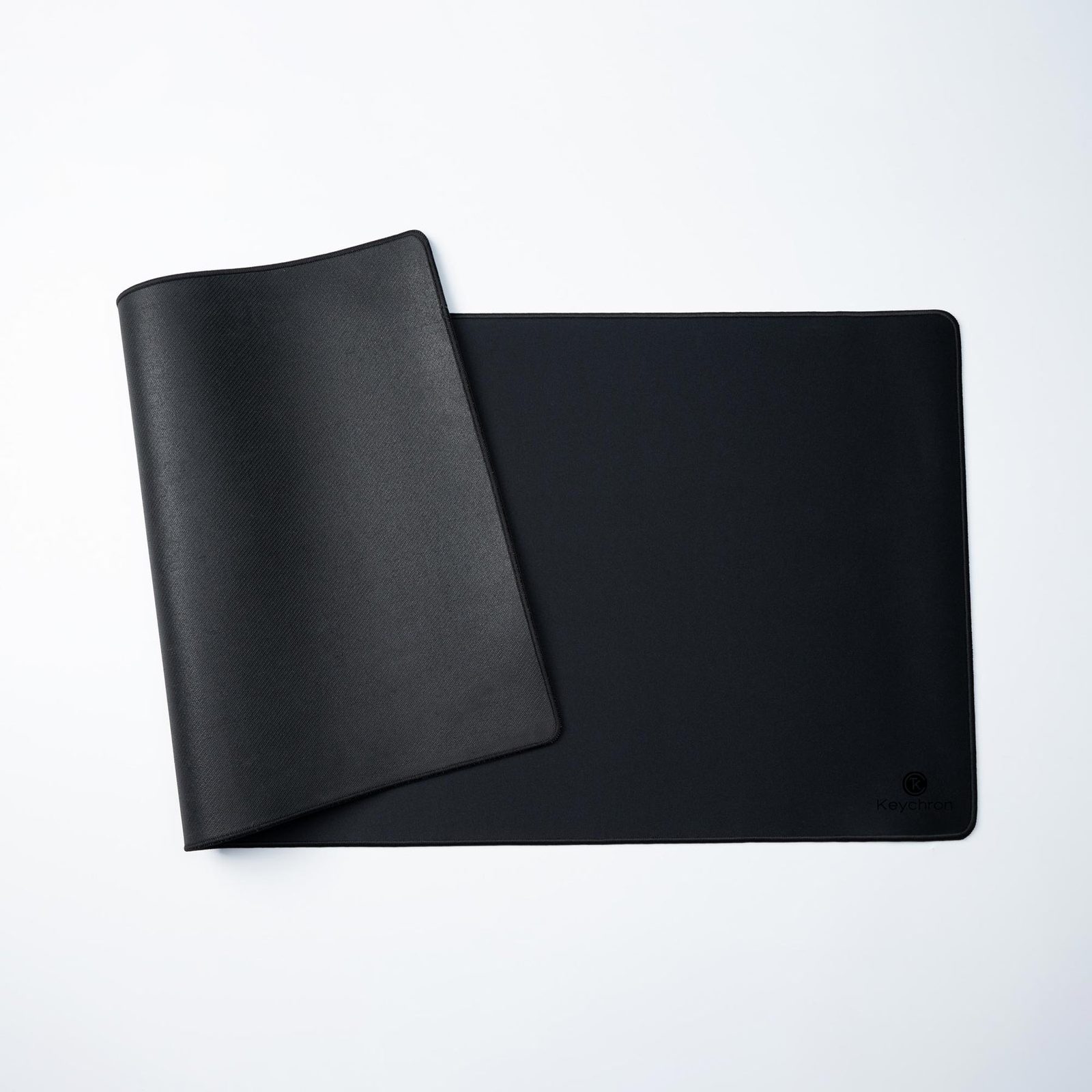 XL Micro-Weave Cloth Desk Mat (Keychron)